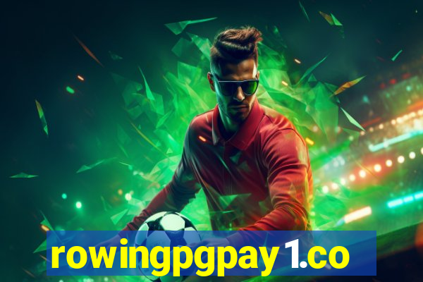 rowingpgpay1.com