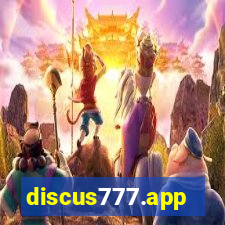 discus777.app