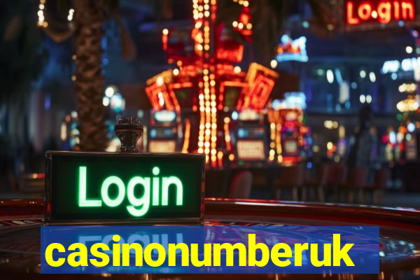 casinonumberuk