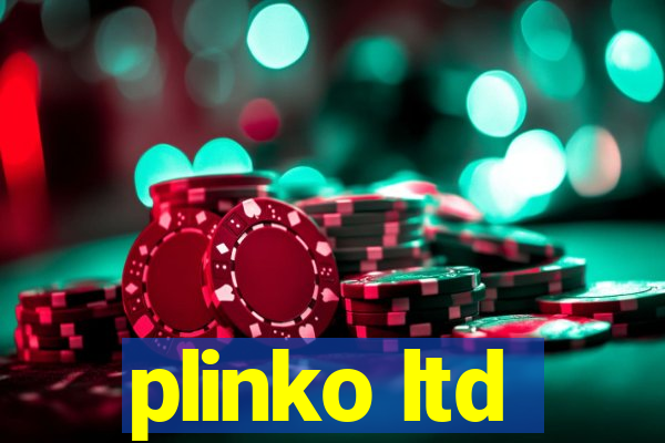 plinko ltd