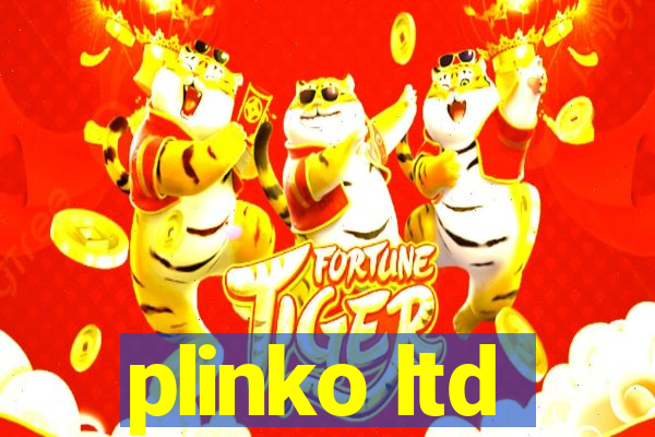 plinko ltd