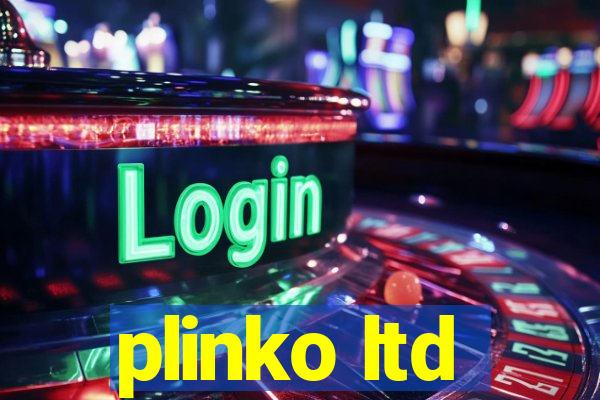 plinko ltd