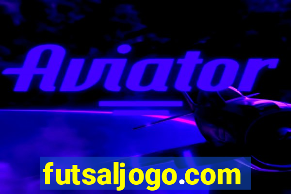 futsaljogo.com