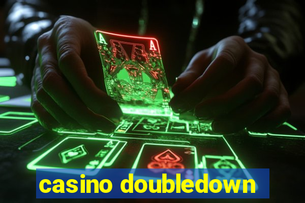 casino doubledown