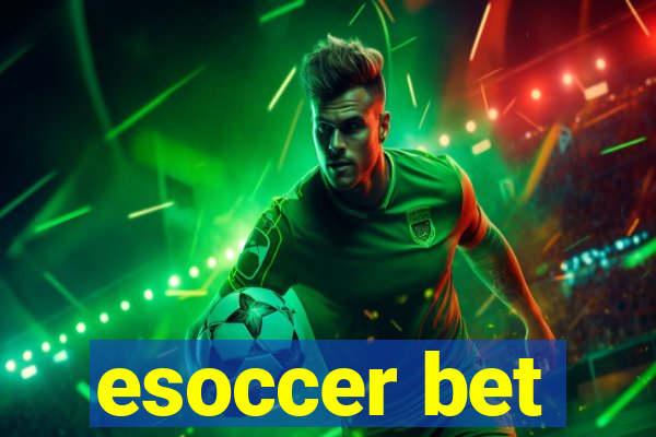 esoccer bet