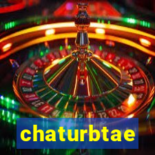 chaturbtae