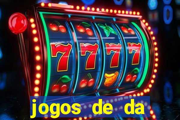 jogos de da dinheiro de verdade