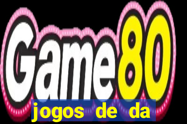 jogos de da dinheiro de verdade