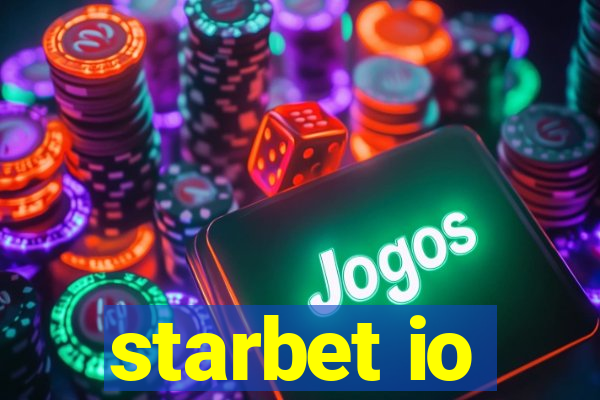 starbet io