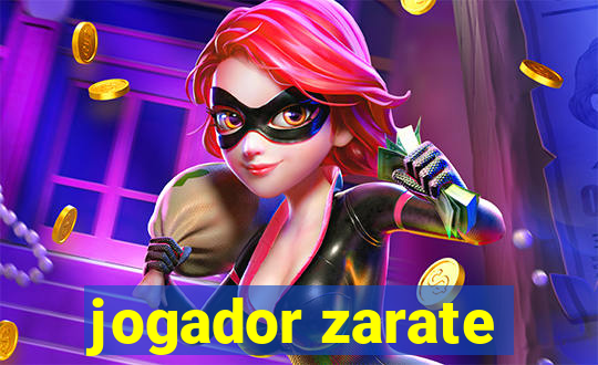 jogador zarate