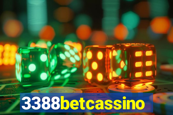 3388betcassino