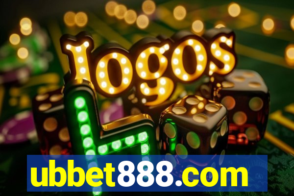 ubbet888.com