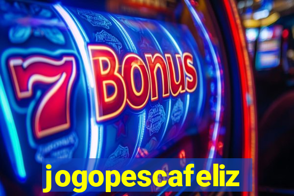 jogopescafeliz