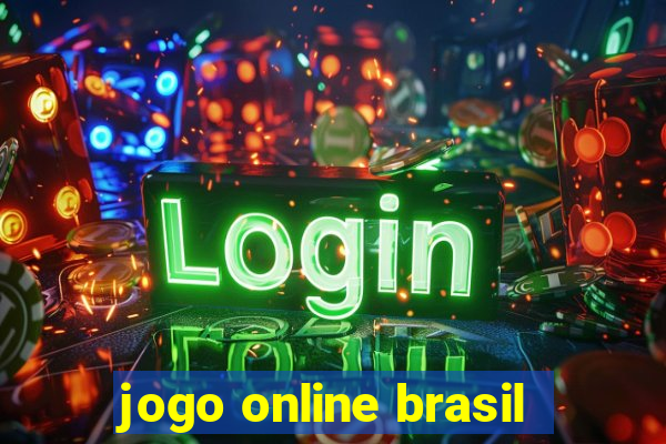 jogo online brasil