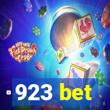 923 bet