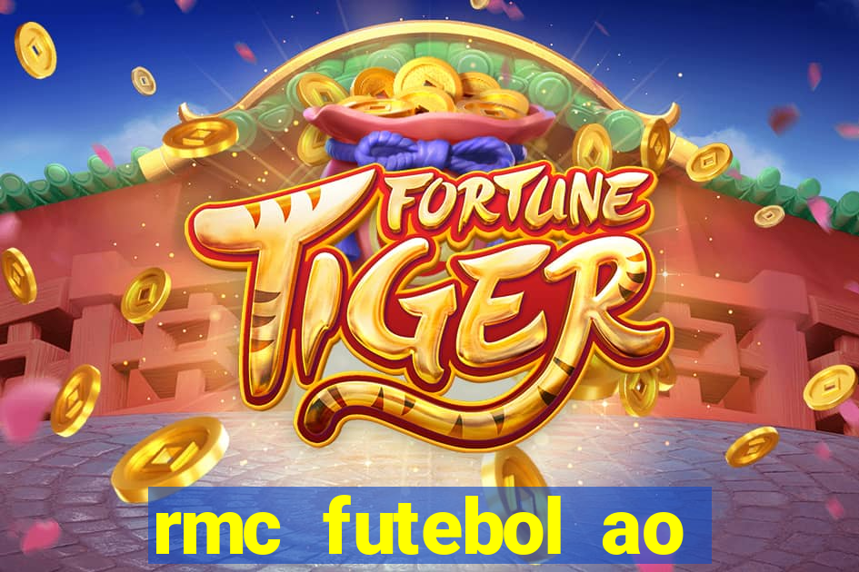 rmc futebol ao vivo gratis