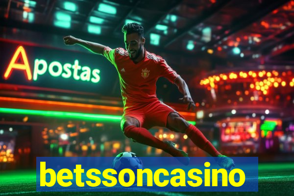 betssoncasino