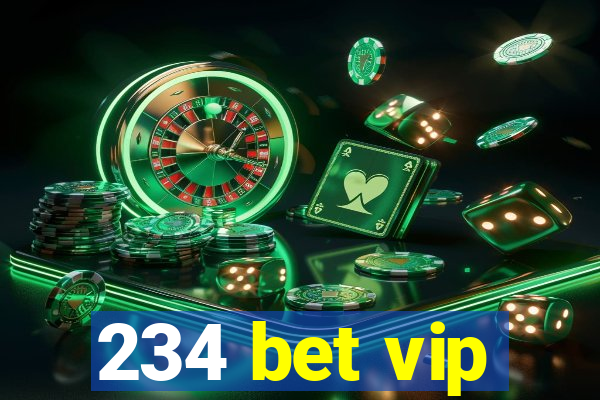 234 bet vip