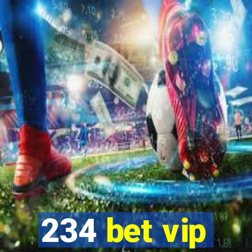 234 bet vip