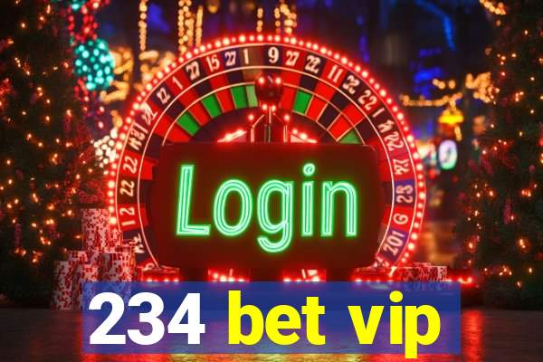 234 bet vip