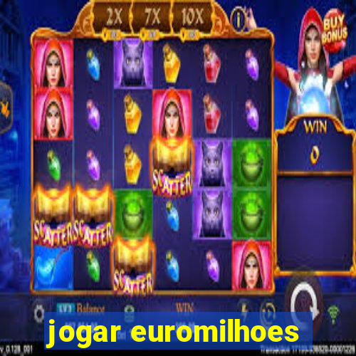 jogar euromilhoes