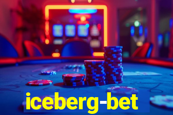 iceberg-bet