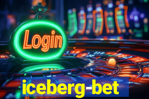 iceberg-bet