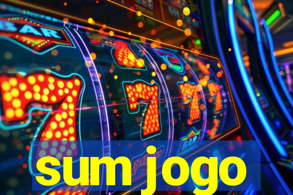 sum jogo