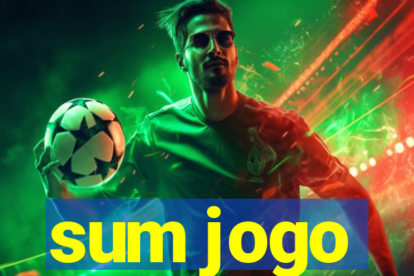 sum jogo