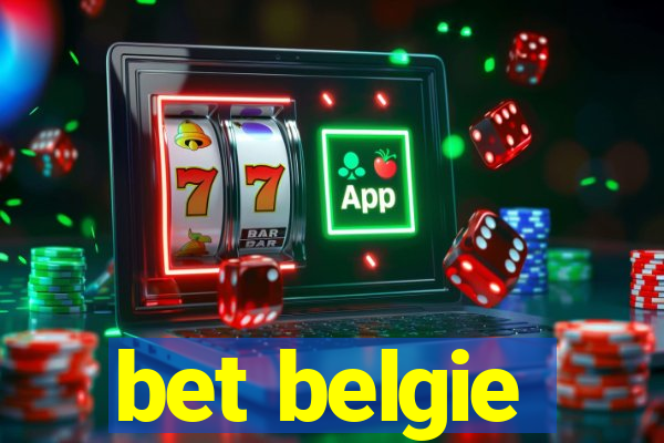 bet belgie