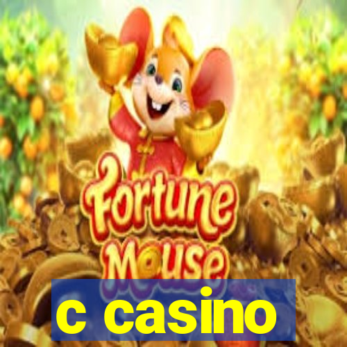 c casino