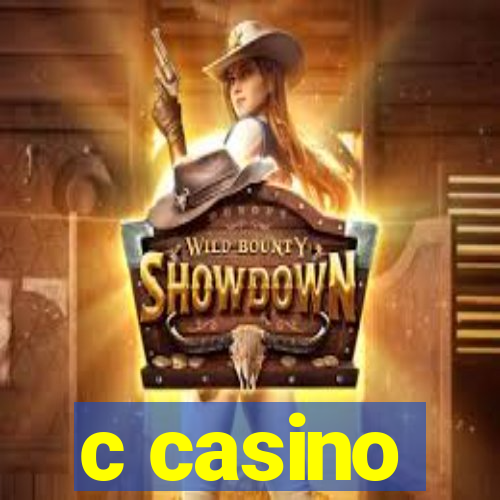 c casino