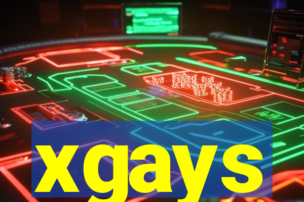 xgays