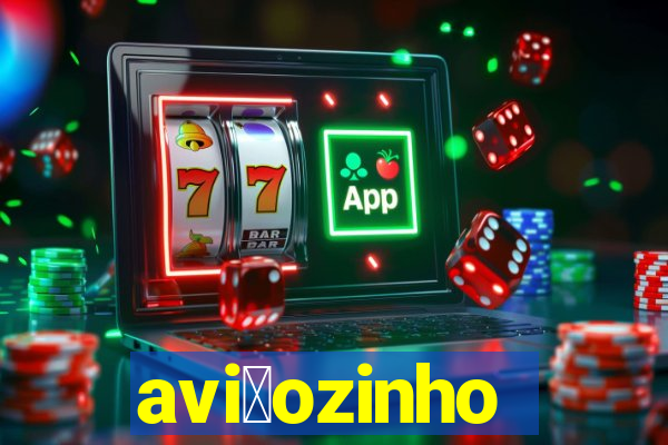 avi茫ozinho