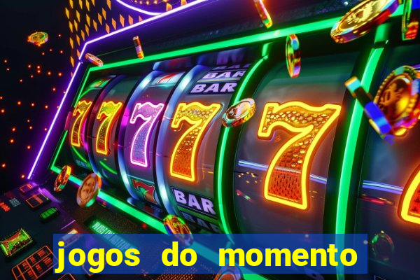 jogos do momento para ganhar dinheiro