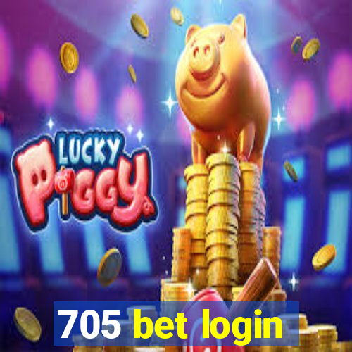 705 bet login