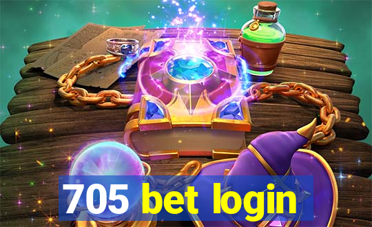 705 bet login