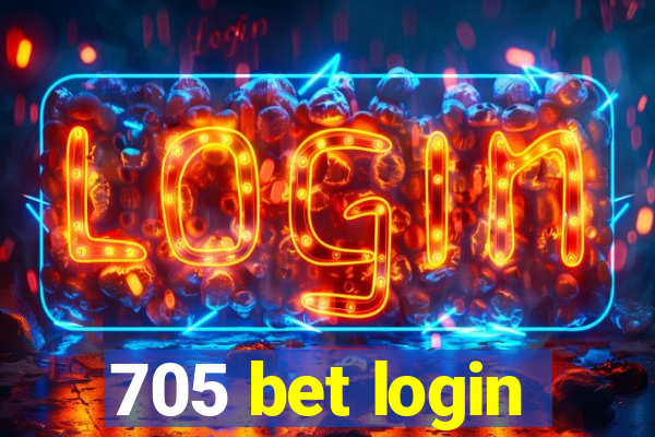 705 bet login