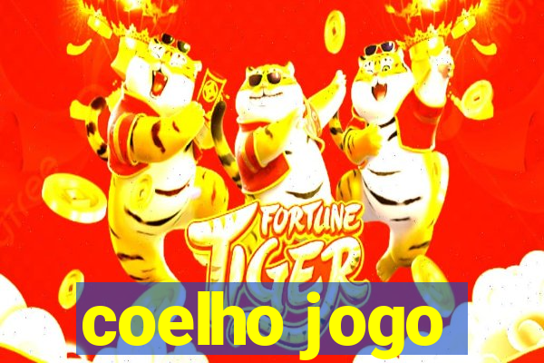 coelho jogo