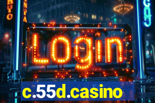 c.55d.casino