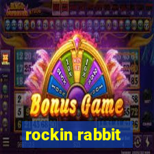 rockin rabbit