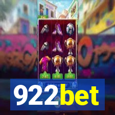 922bet