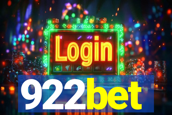 922bet