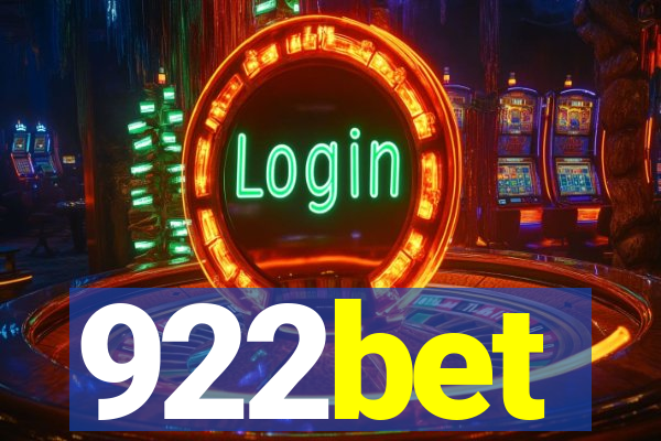 922bet