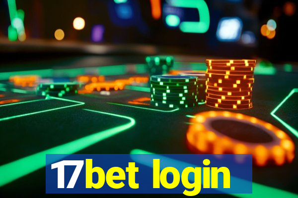 17bet login