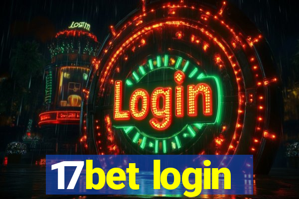 17bet login