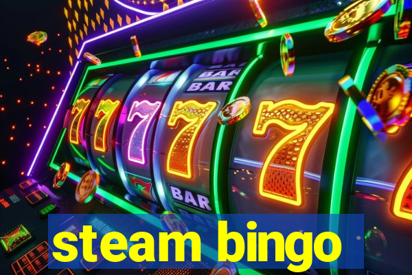 steam bingo