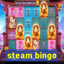 steam bingo