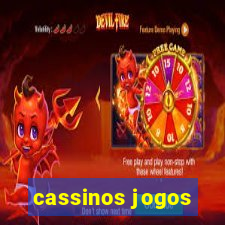 cassinos jogos