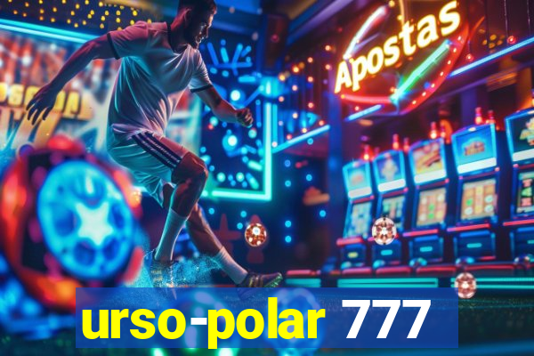 urso-polar 777